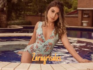 Zaragrisales