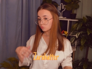 Zarahatter