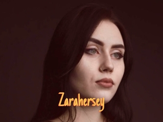 Zarahersey