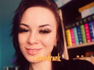 Zarahfrank