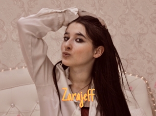 Zarajeff