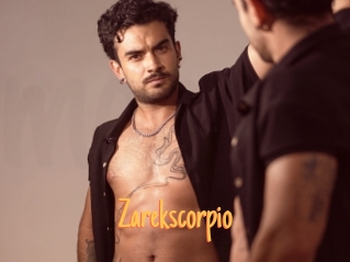 Zarekscorpio