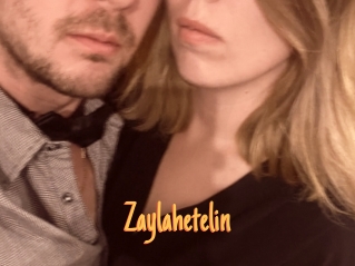zaylahetelin Mobile Porno