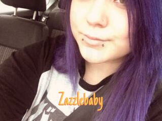 Zazzlebaby