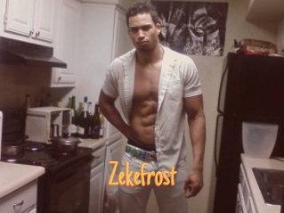 zekefrost Mobile Porno