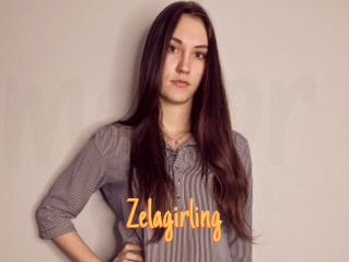 Zelagirling