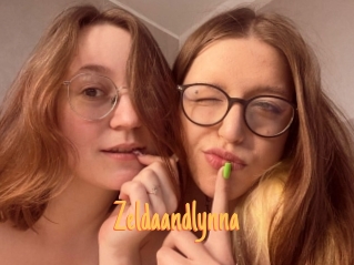 Zeldaandlynna