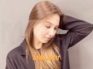 Zeldacoaker