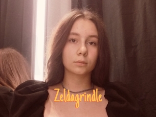 Zeldagrindle