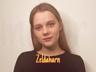 Zeldaharn