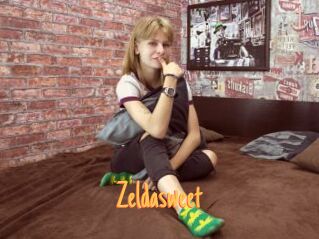 Zeldasweet