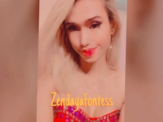 Zendayafontess