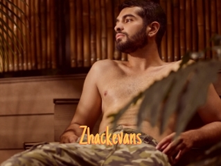 Zhackevans