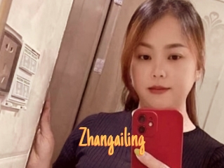 Zhangailing