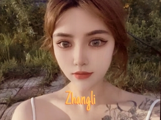 Zhangli