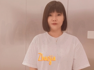 Zhaojia