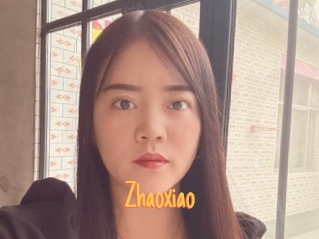 Zhaoxiao