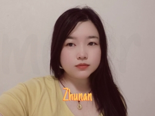 Zhunan