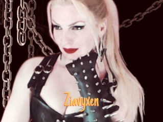 ziavyxen Mobile Porno