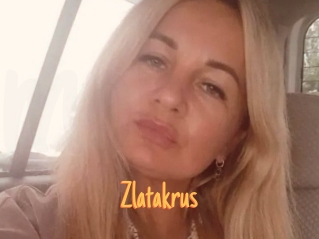 Zlatakrus
