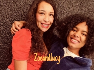 Zoeandlucy