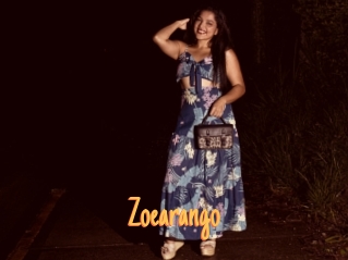 Zoearango