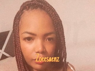 Zoeesaenz