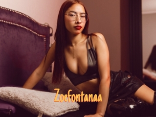 Zoefontanaa