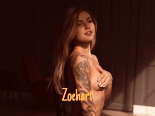 Zoehart