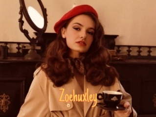 Zoehuxley