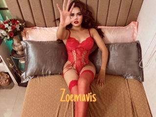 zoemavis Mobile Porno