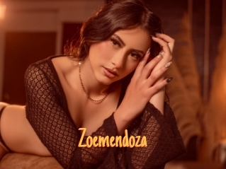 zoemendoza Mobile Porno
