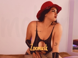 Zoemusk