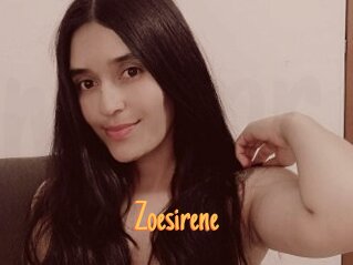 Zoesirene