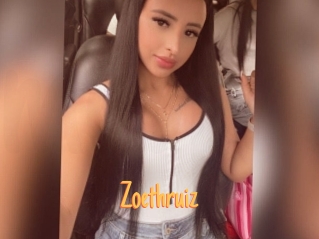 Zoethruiz