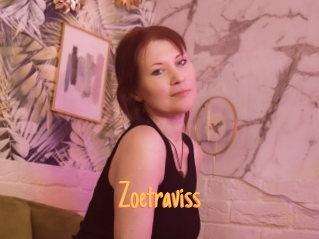 Zoetraviss