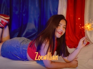 Zoewillian