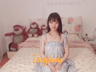 Zoeyyolanda