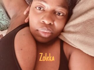 Zoleka
