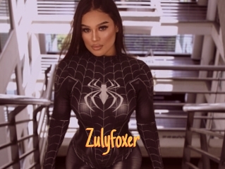 zulyfoxer Mobile Porno