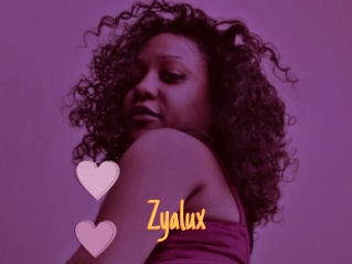 Zyalux